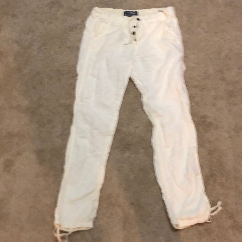 H&M cargo
